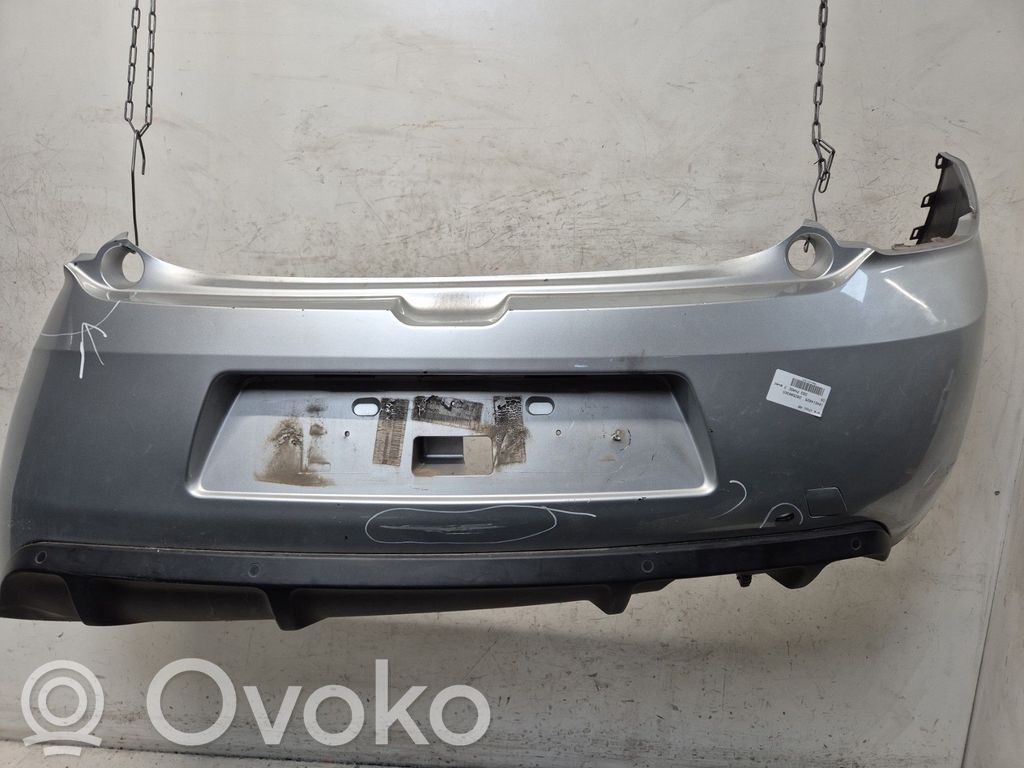 DS Automobiles 3 Bară spate 