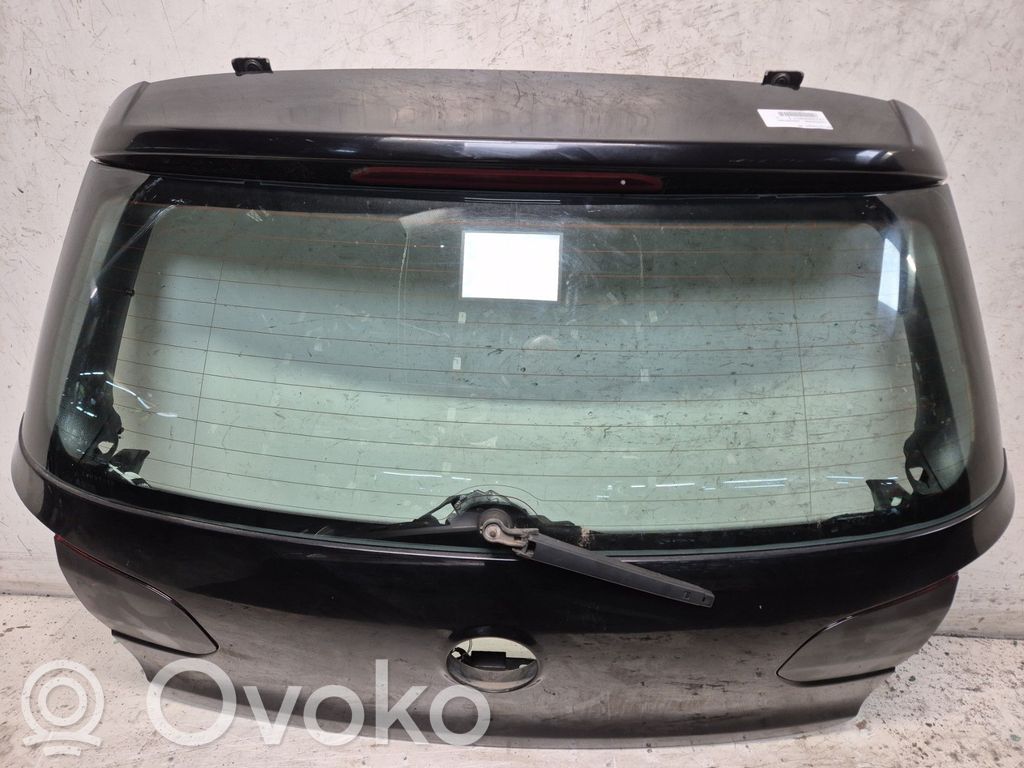 Volkswagen Golf VI Hayon/capotă portbagaj 