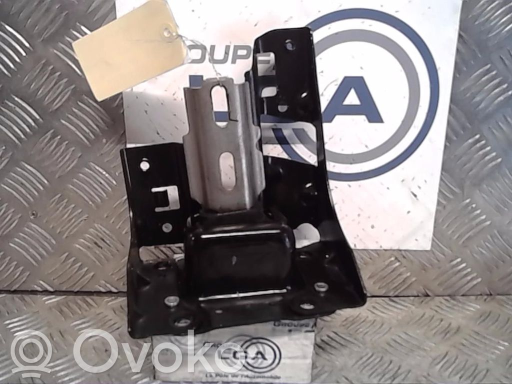 Citroen C3 Suport tampon motor 