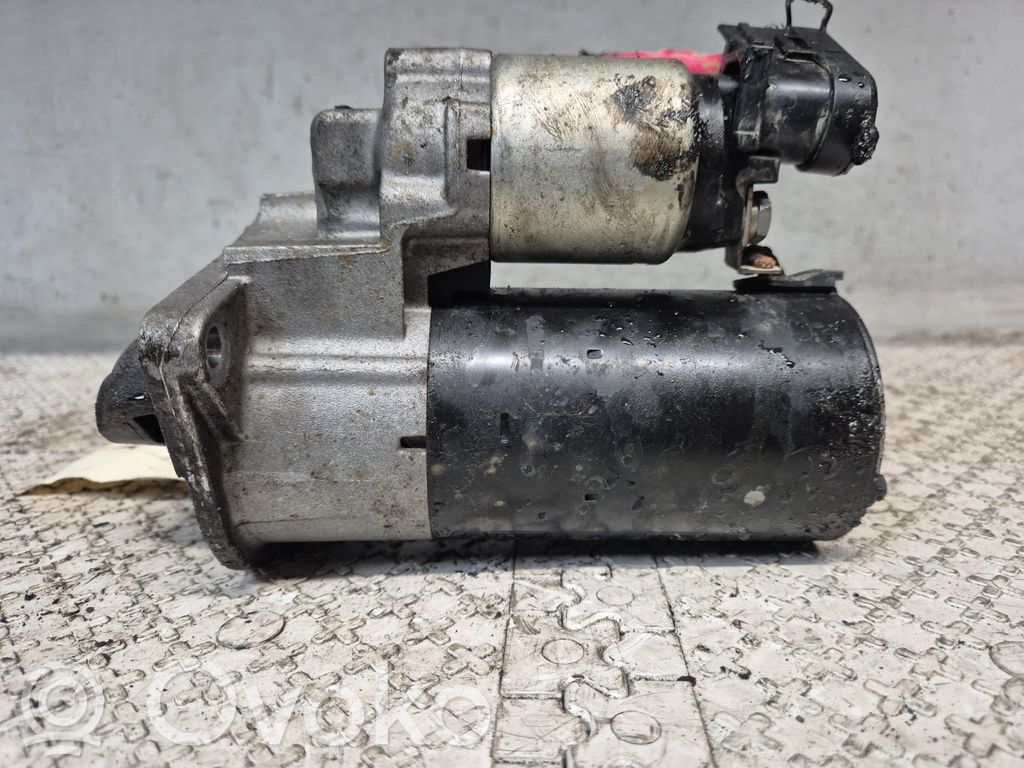 Fiat Doblo Motorino d’avviamento