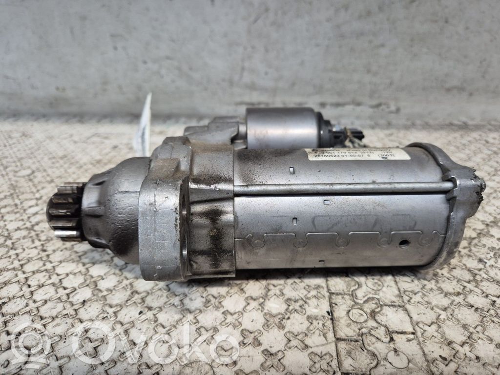 Electromotor   02M911022F