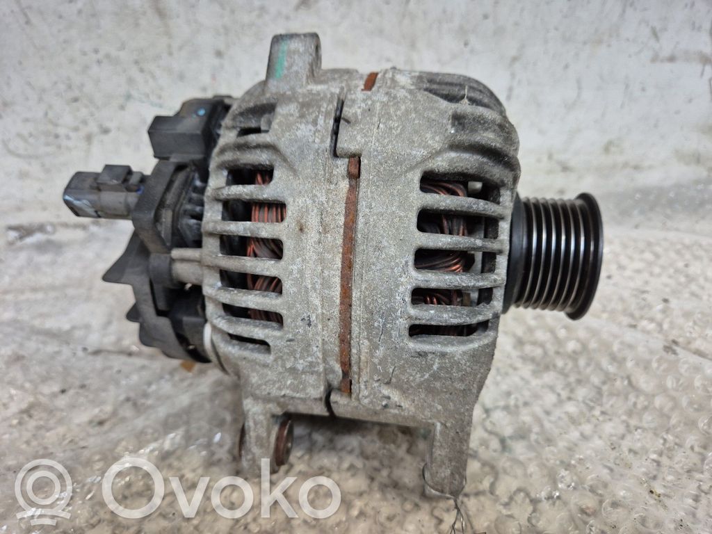 Renault Laguna II Alternator 