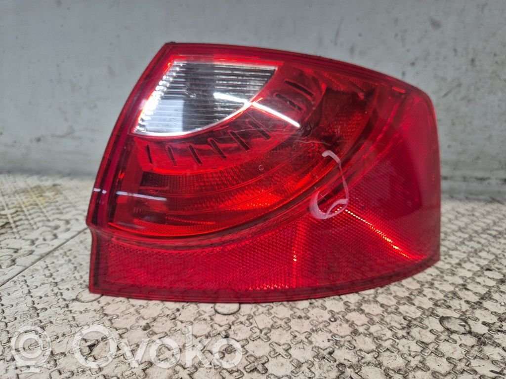 Seat Exeo (3R) Takavalot 