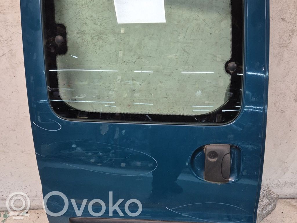 Renault Kangoo I Portellone laterale scorrevole