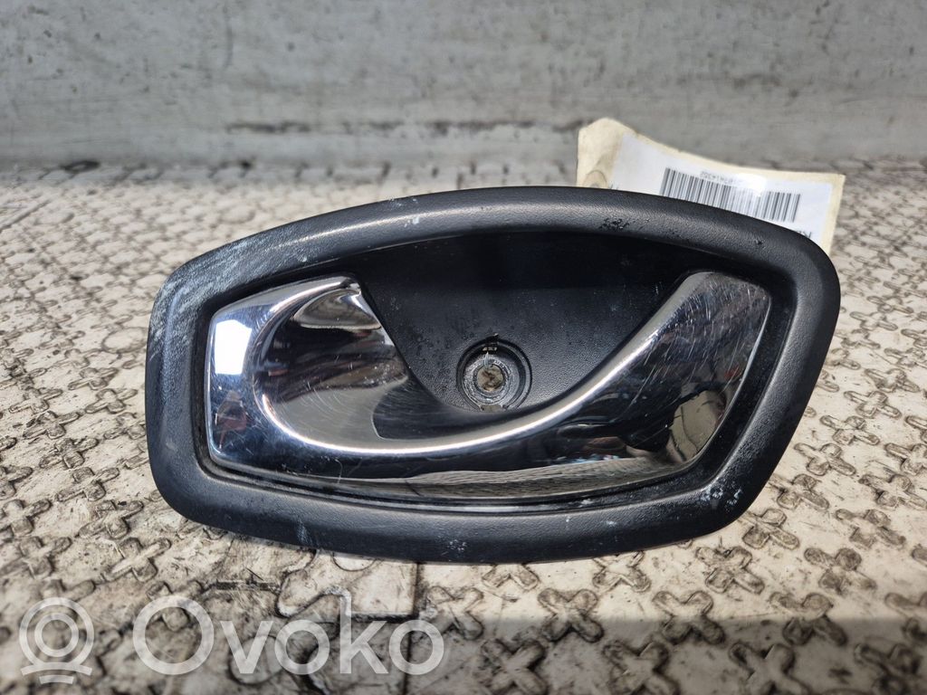 Renault Trafic III (X82) Manecilla interna puerta delantera 