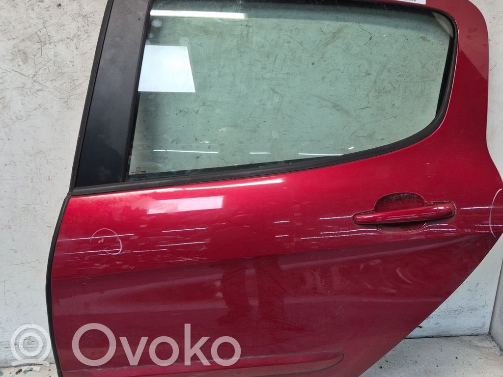 Peugeot 308 Ușă spate 