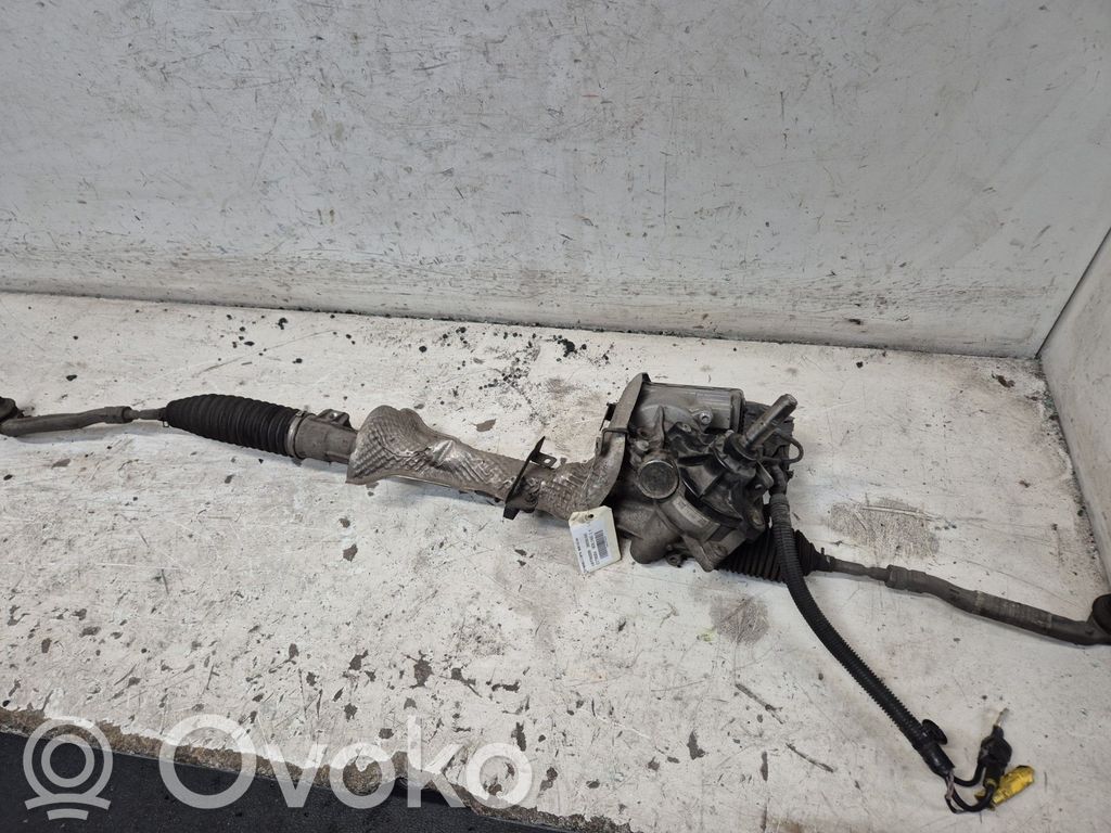 Citroen Berlingo Stūres statnis 