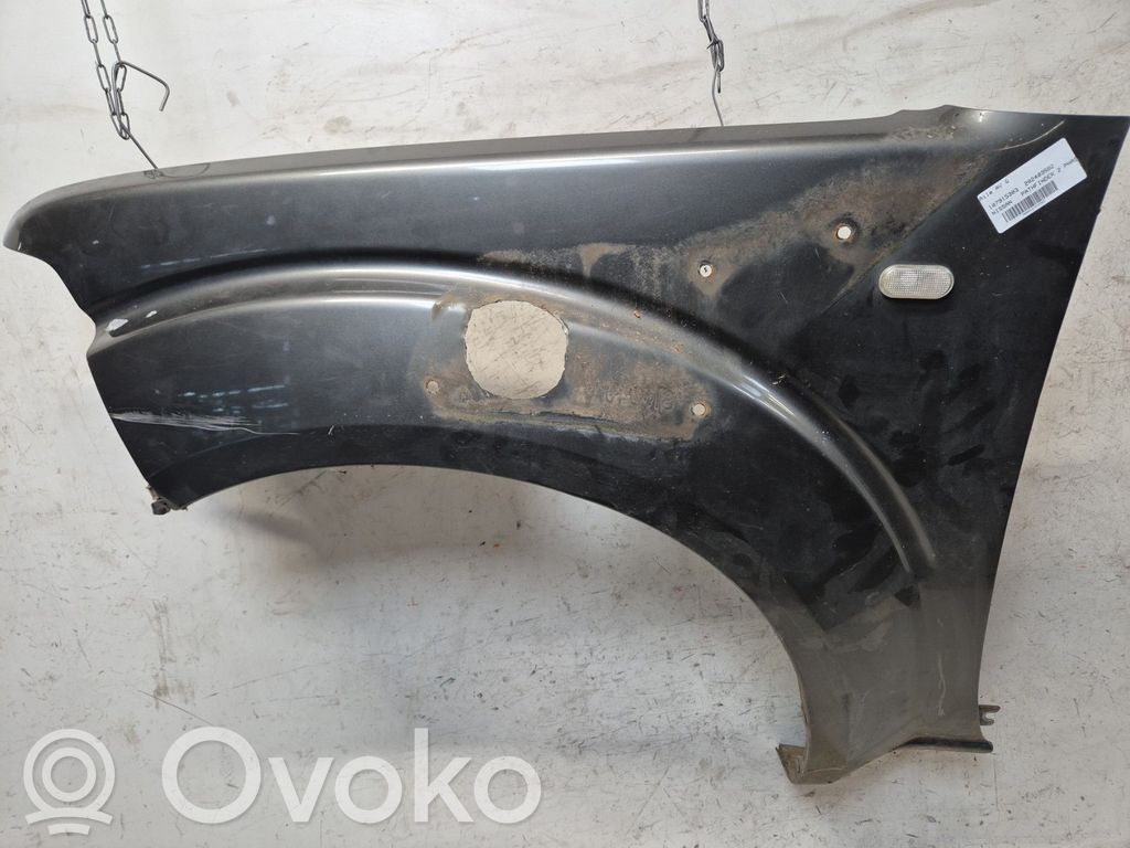Guardabarro   63101EB330