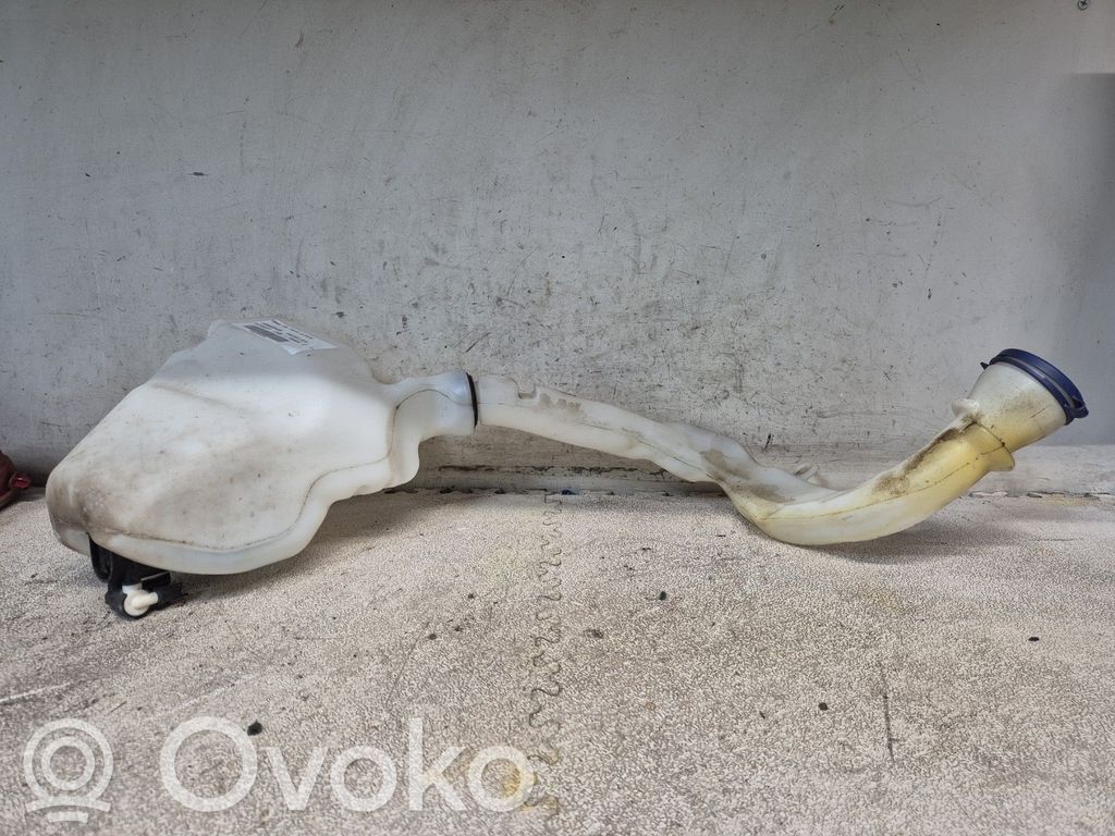 Peugeot 208 I Zbiornik płynu do spryskiwaczy szyby przedniej / czołowej 