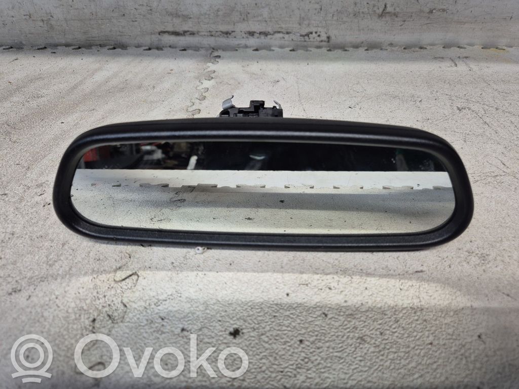 Peugeot 308 Specchietto retrovisore (interno)