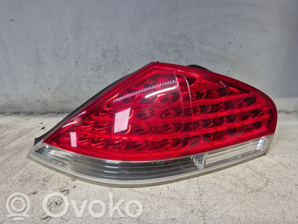 BMW 6 E63 E64 Takavalot 