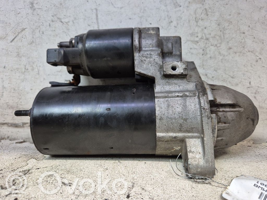 Motor de arranque   12417610345