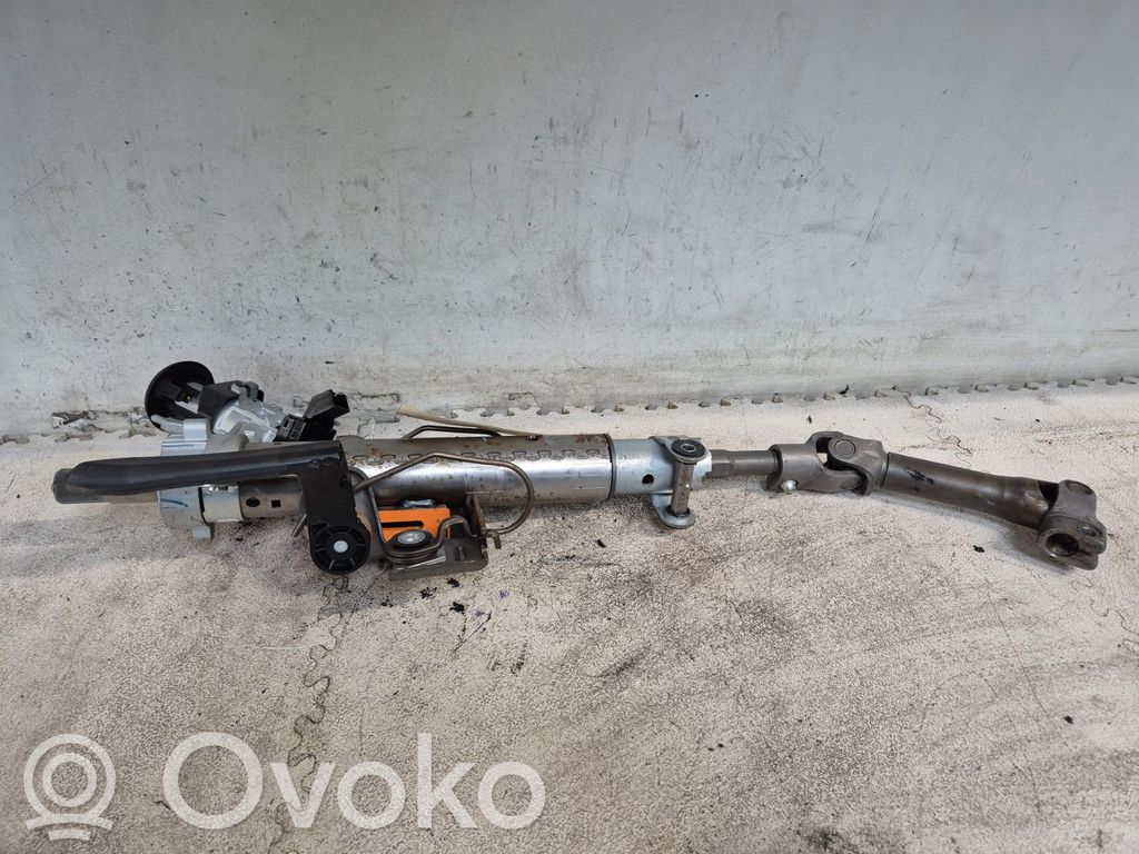Opel Meriva B Set ax volan 