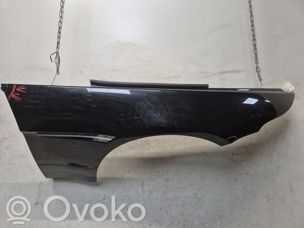 BMW 6 E63 E64 Sparnas 