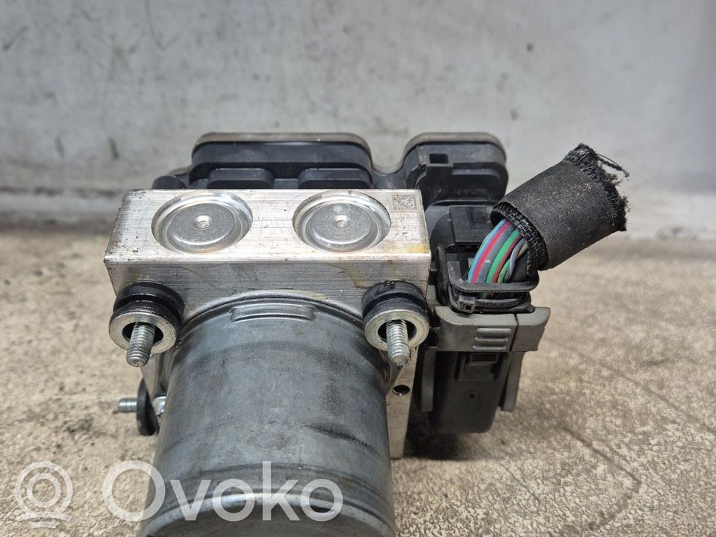 Ford Transit Custom ABS Pump 