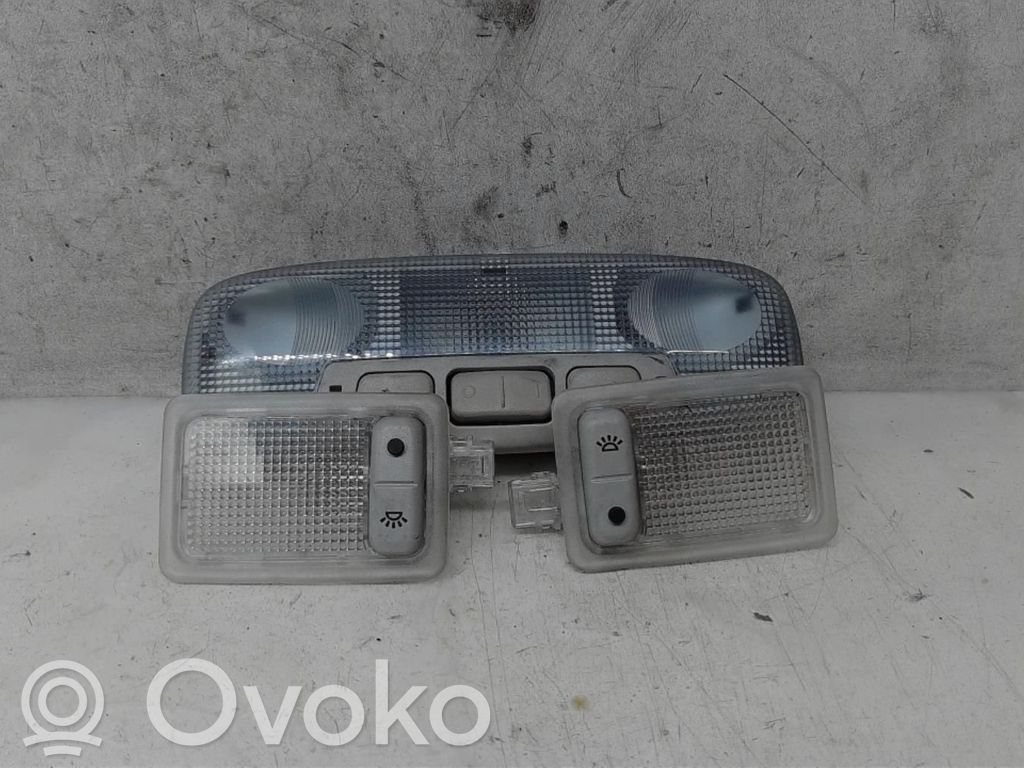 Ford Mondeo MK IV Lampă scaun față 