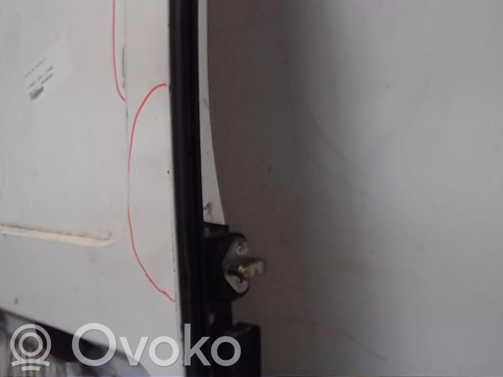 Citroen Jumpy Back/rear loading door 