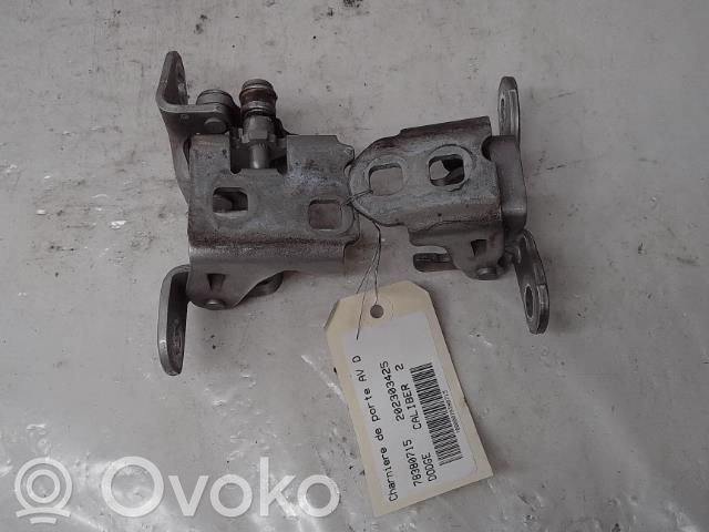 Front door upper hinge   5074256AB