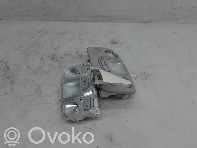 Citroen C5 Aircross Lampă scaun față 