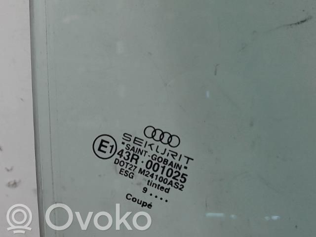 Audi TT Mk1 Bremžu trumulis (aizmugurējais) 
