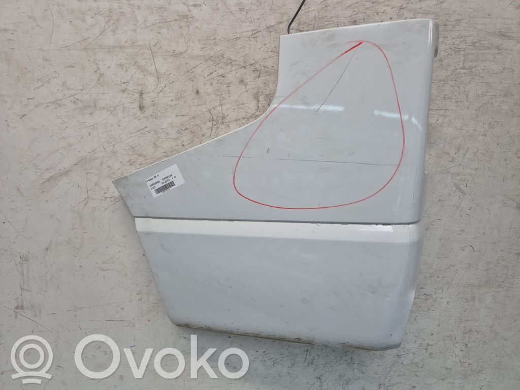 Narożnik zderzaka tylnego   6000617990