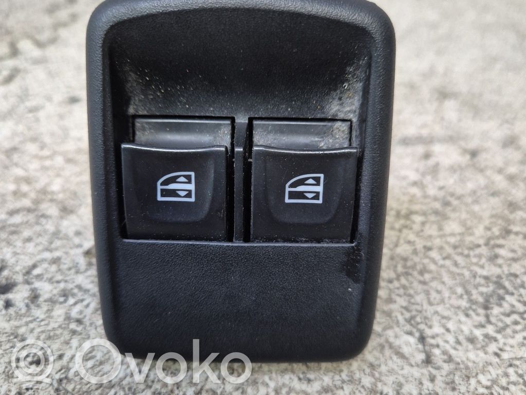 Fiat Talento Przyciski szyb 