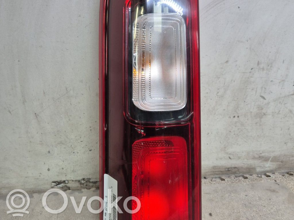 Fiat Talento Takavalot 