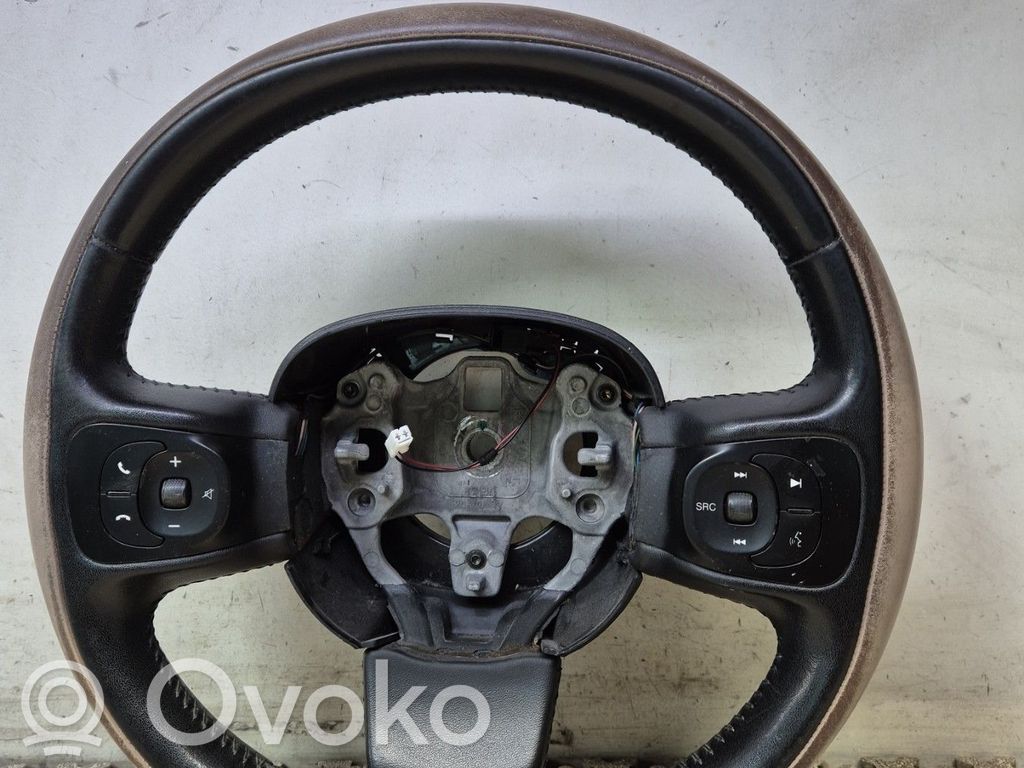 Fiat 500L Vairas 