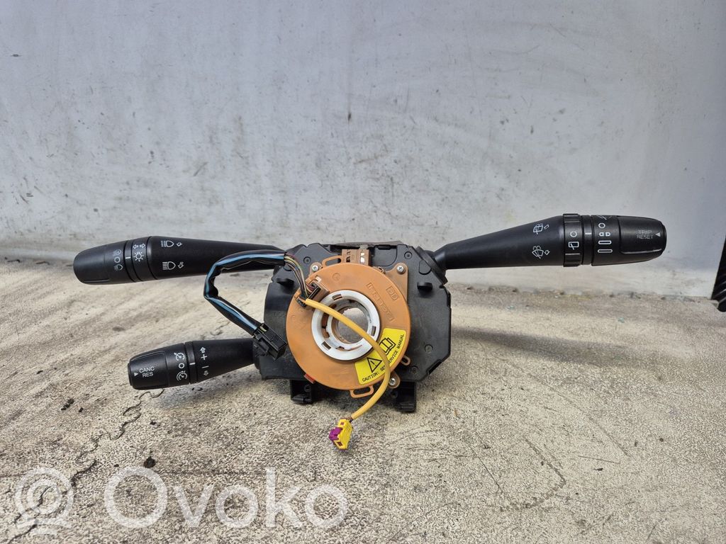 Fiat 500L Bloc semnalizator și ștergător parbriz 