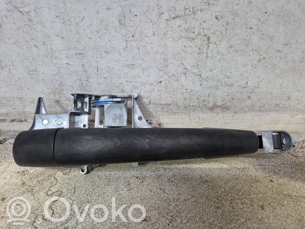 Peugeot Expert Maniglia esterna per portiera anteriore 