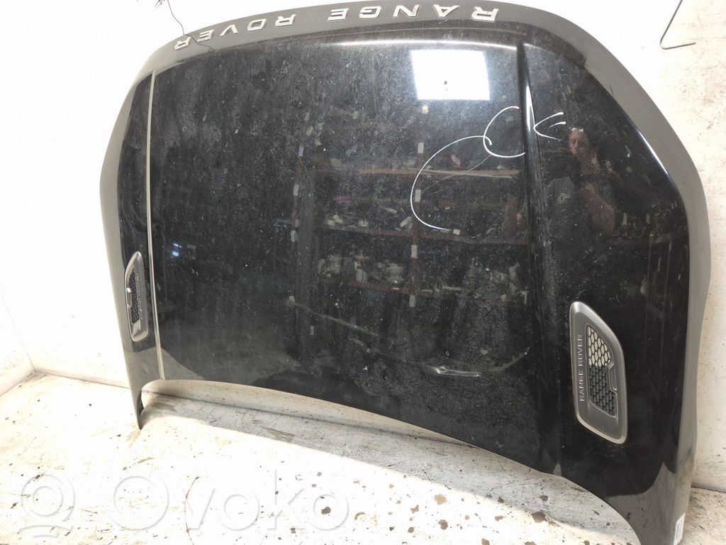 Land Rover Range Rover Evoque L538 Capotă motor