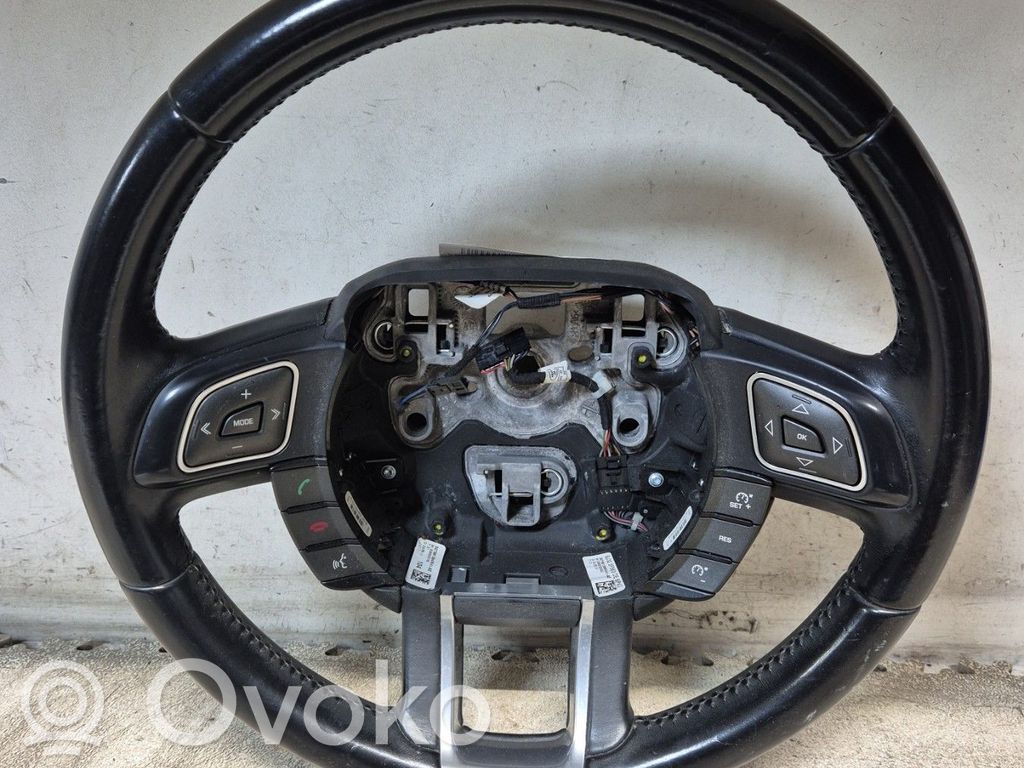 Land Rover Range Rover Evoque L538 Ohjauspyörä 