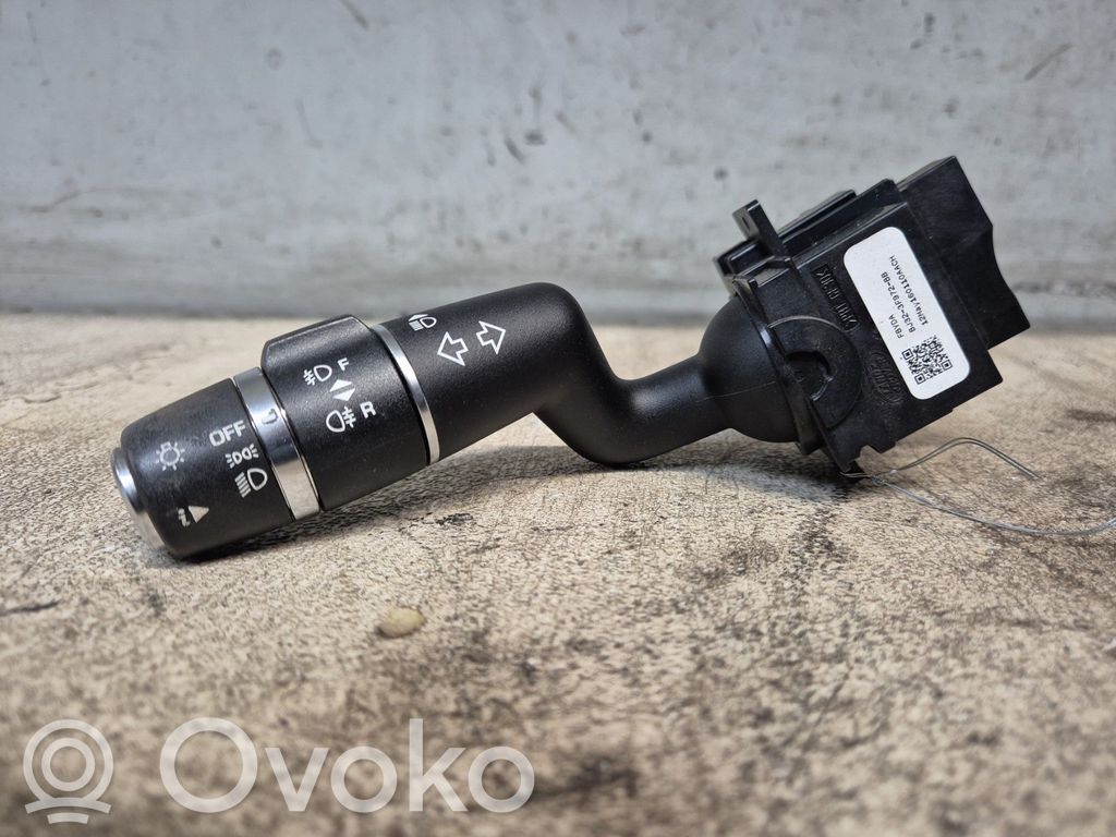 Land Rover Range Rover Evoque L538 Leva indicatori 