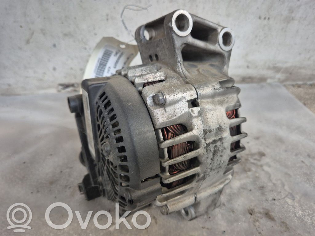 Ford Ka Ģenerators 