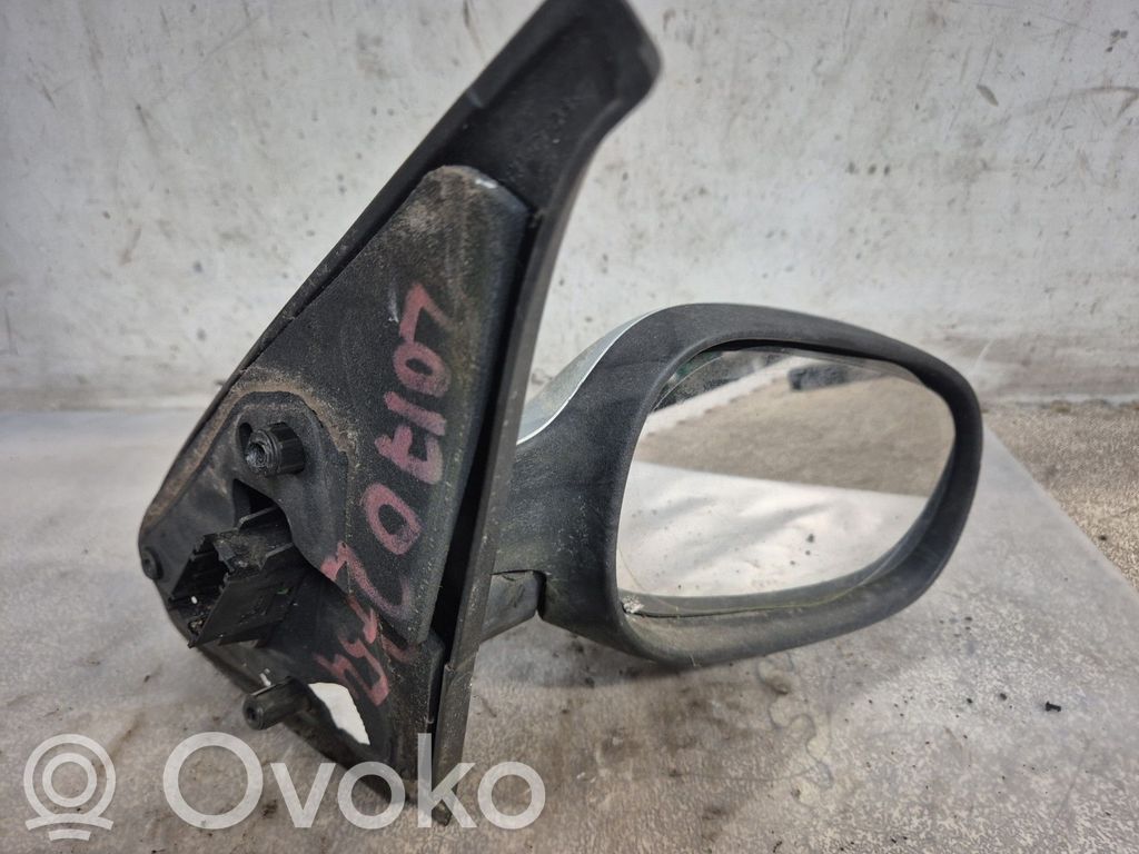 Espejo lateral manual   8200163302