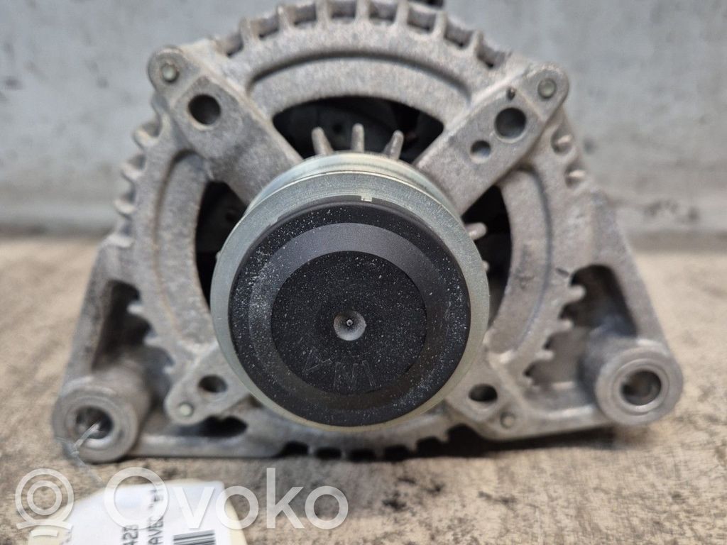 Alternador   13520810
