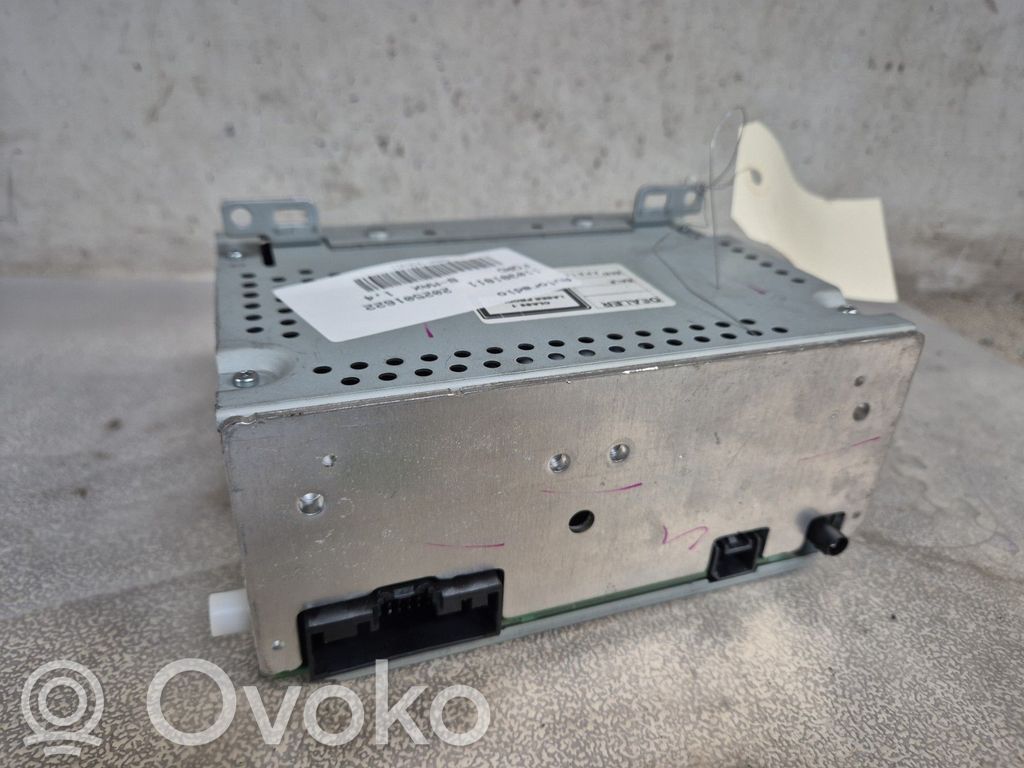 Ford B-MAX Radio / CD-Player / DVD-Player / Navigation 