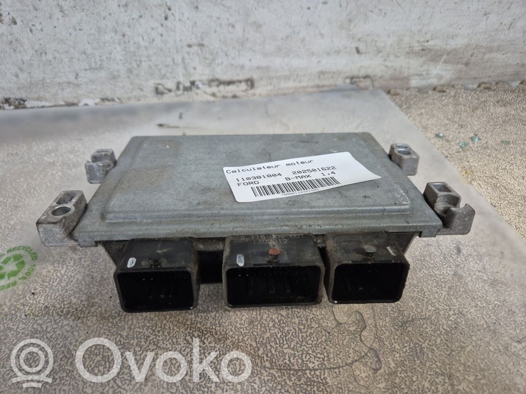 Ford B-MAX Engine control unit/module 