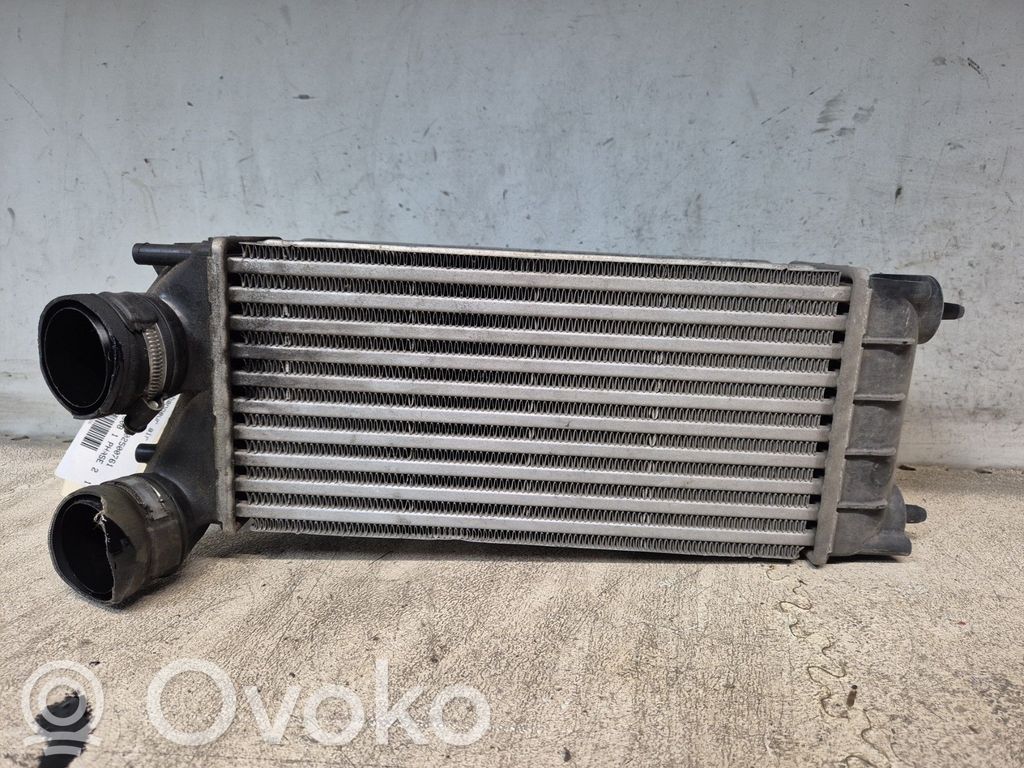 Peugeot 308 Radiatore intercooler