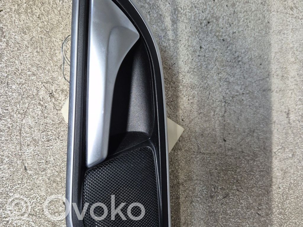 Mercedes-Benz B W246 W242 Maniglia interna per portiera posteriore 