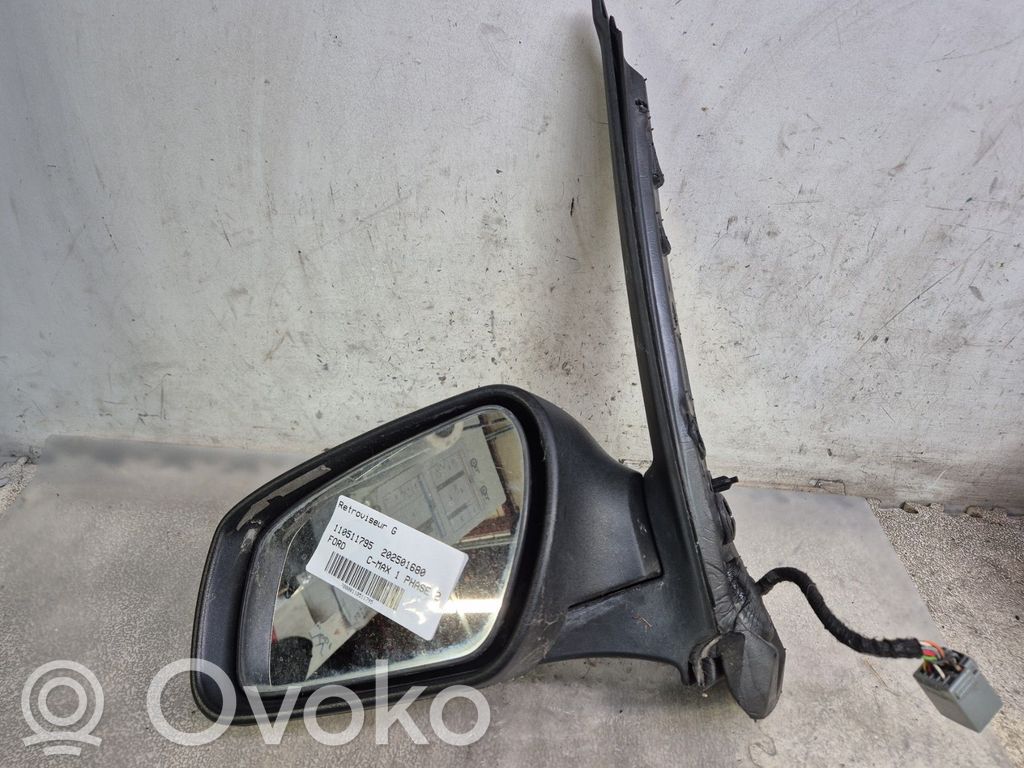 Ford C-MAX I Oglindă exterioară manuală 