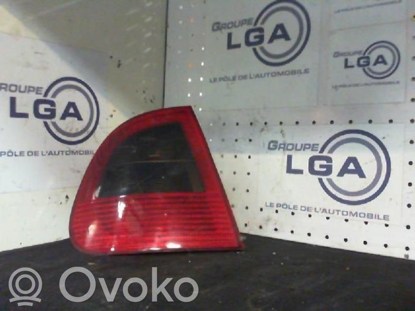 Seat Cordoba (6K) Lampă spate în caroserie 