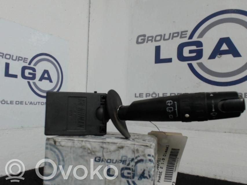 Peugeot 405 Leva comando tergicristalli 