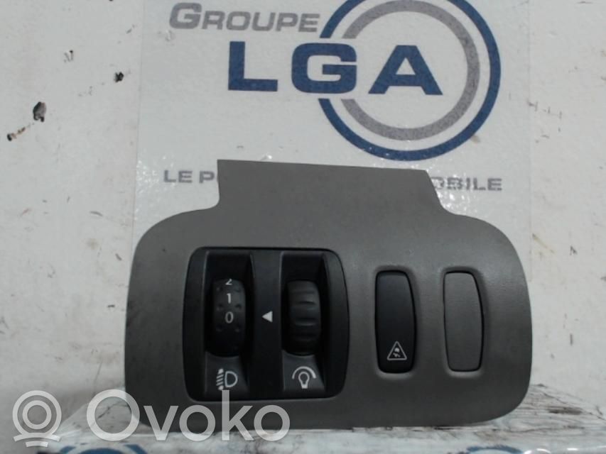 Renault Scenic II -  Grand scenic II Interruptor de luz 