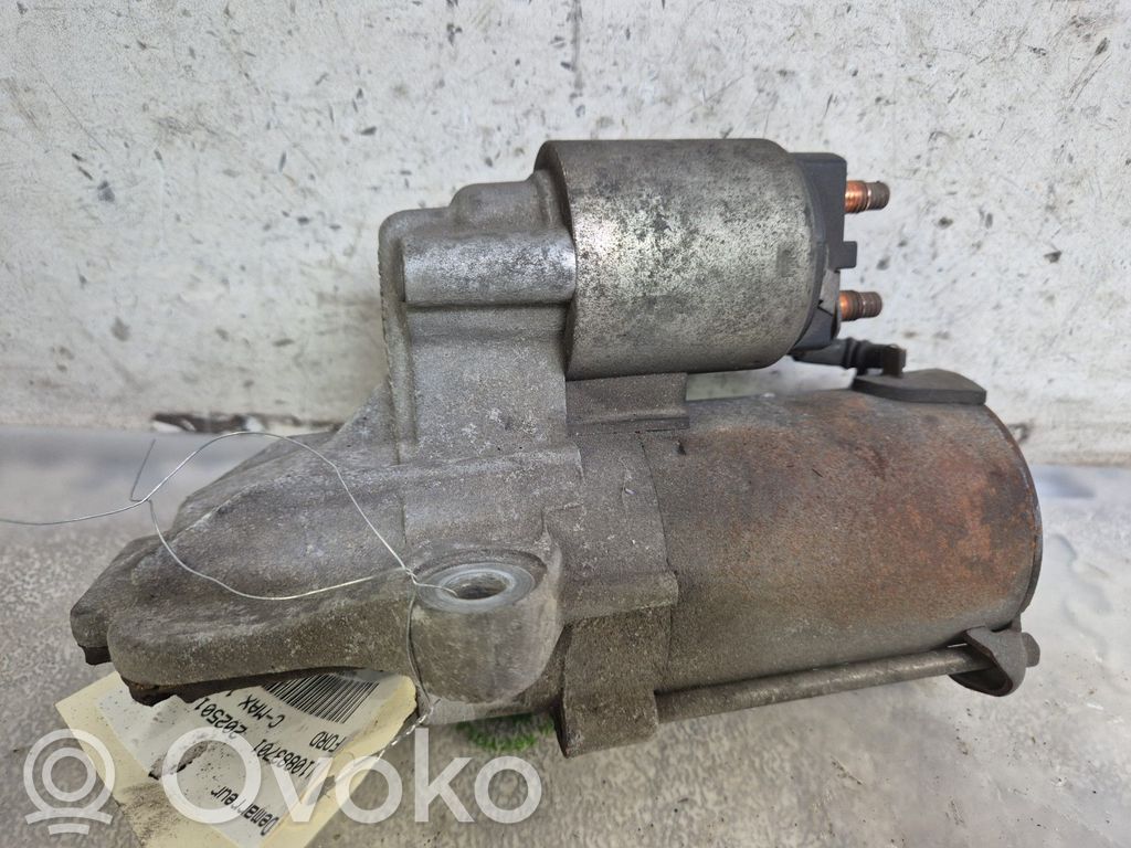 Electromotor   1477482
