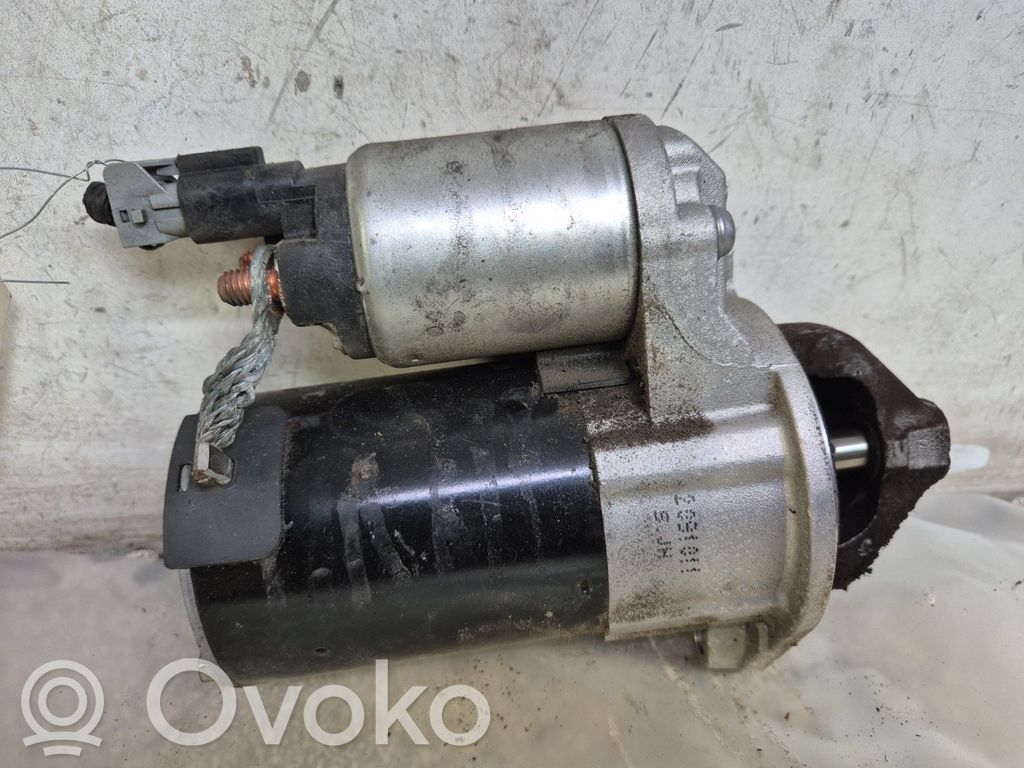 Motor de arranque   361002A300