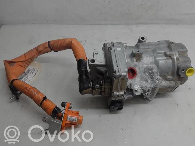 Renault Captur II Compresseur de climatisation 
