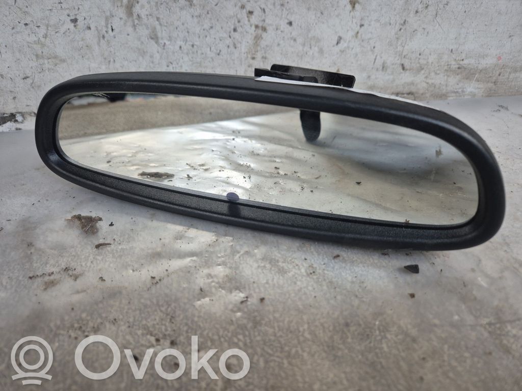 BMW X1 F48 F49 Taustapeili (sisäpeili) 