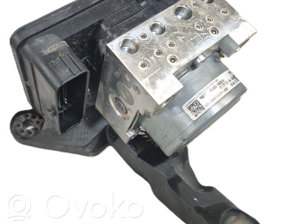 BMW X1 F48 F49 Pompa ABS