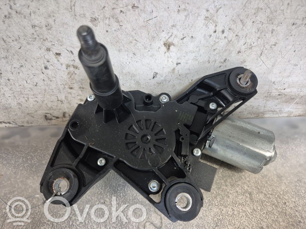 Renault Megane IV Silniczek wycieraczki szyby tylnej 